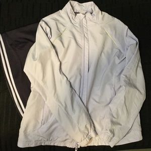 Adidas Jump Suit